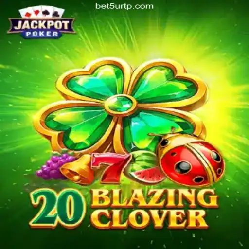 Unveiling 20BlazingClover: A Thrilling New Addition to the Gaming World