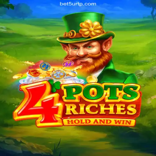 4potsriches: A Thrilling Journey into Brazil's Premier Betting Game