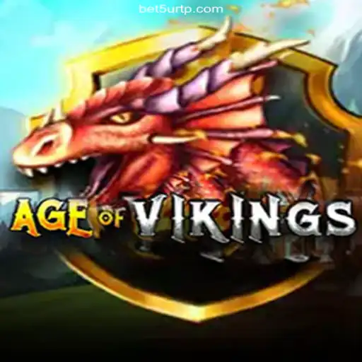 AgeofViking: The Ultimate Gaming Adventure