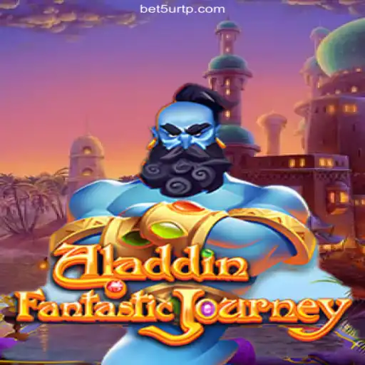 Aladdin: A Magical Adventure in Gaming with BET 5U