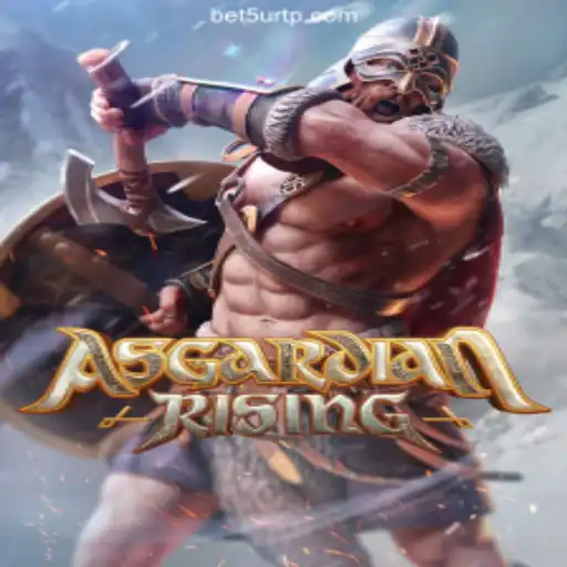 AsgardianRising: The Ultimate Adventure Gaming Experience