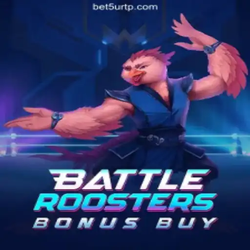 Discover the Exciting World of BattleRoostersBonusBuy – A Thrilling Game Experience