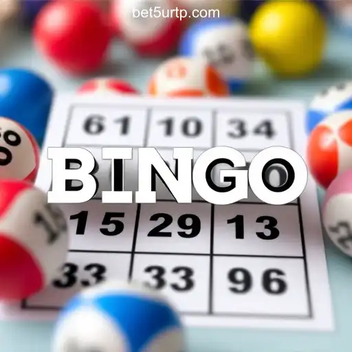 Bingo Games