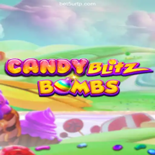 Unveiling CandyBlitzBombs: The Gaming Phenomenon Revolutionizing Online Bets