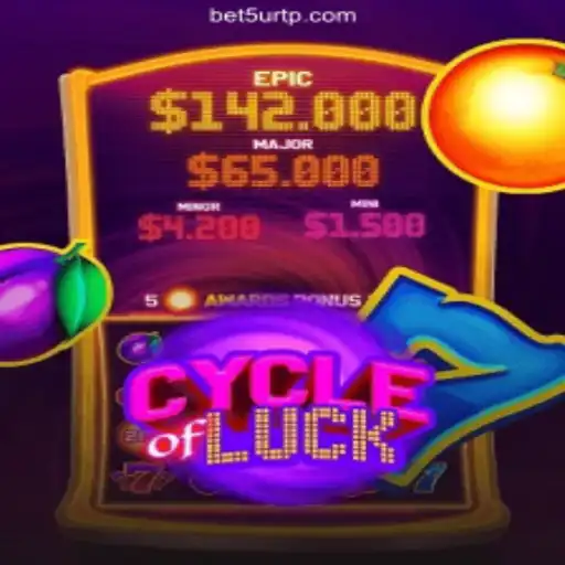 CycleofLuck: Exploring the Thrills and Dynamics of Brazil's #1 Betting Platform