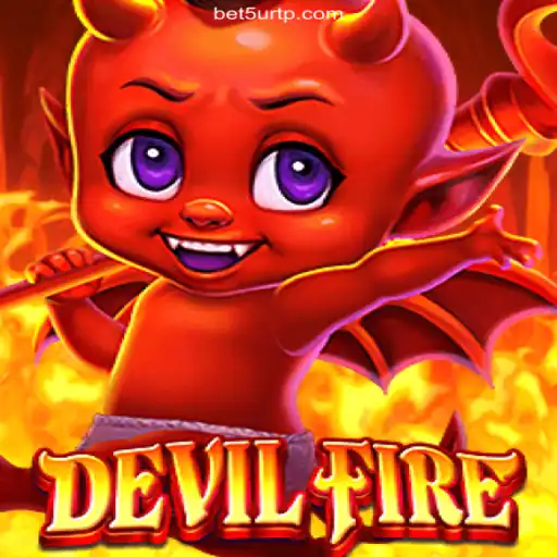DevilFire: The Thrilling Game Experience