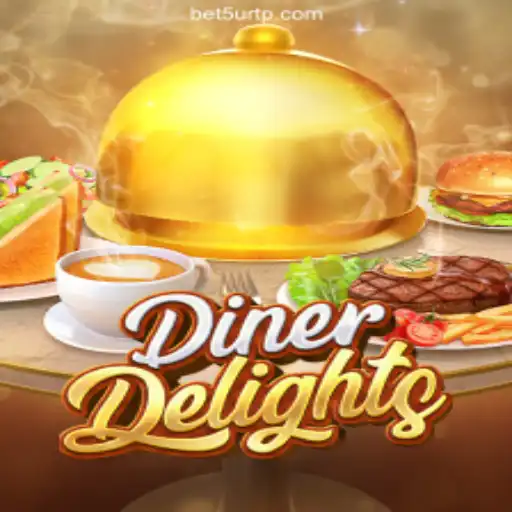 DinerDelights: Sizzling Gameplay Meets Strategic Betting