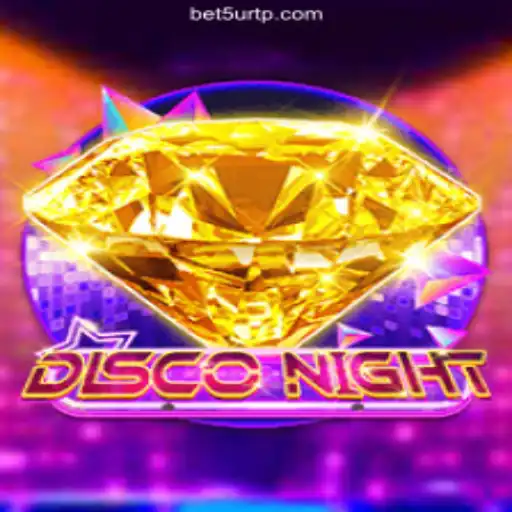 Unveiling DiscoNight: The Ultimate Gaming Experience
