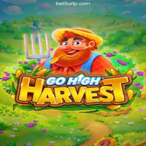 Exploring GoHighHarvest: A Premier Brazilian Gaming Experience