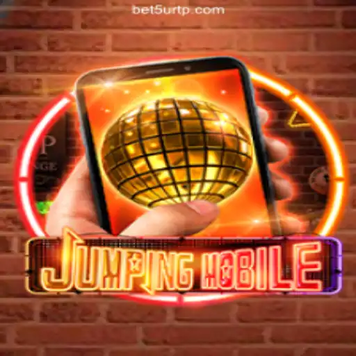 Jumpingmobile: Revolutionizing Gaming with Brazil's Leading Betting Platform