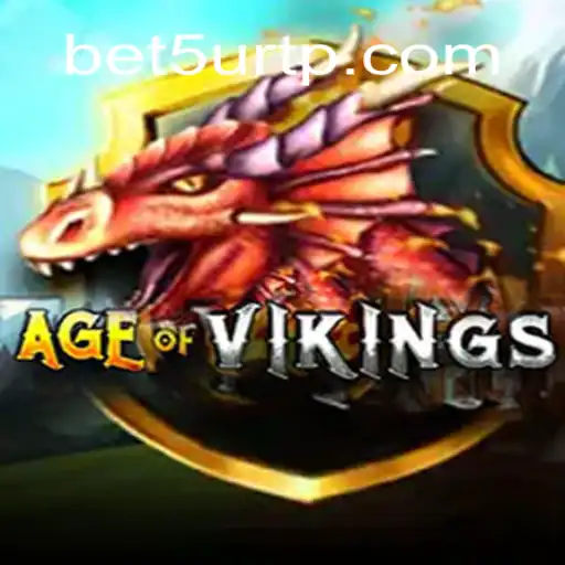 AgeofViking: The Ultimate Gaming Adventure