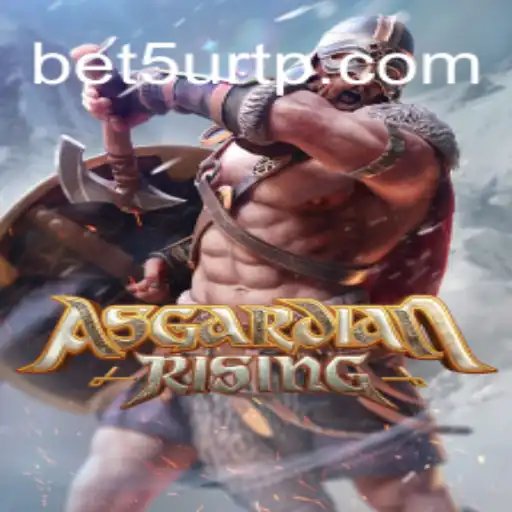 AsgardianRising: The Ultimate Adventure Gaming Experience
