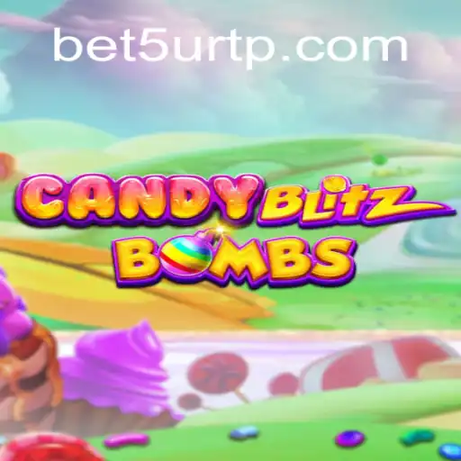 Unveiling CandyBlitzBombs: The Gaming Phenomenon Revolutionizing Online Bets