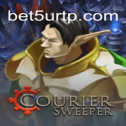 CourierSweeper: Unveiling the Latest Gaming Sensation in Brazil