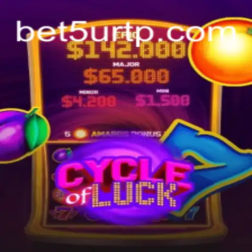 CycleofLuck: Exploring the Thrills and Dynamics of Brazil's #1 Betting Platform