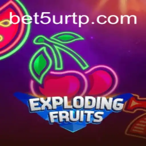 ExplodingFruits: A Thrilling Adventure in the World of Online Gaming