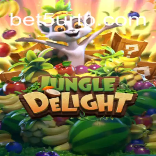 JungleDelight: An Immersive Adventure in the Heart of the Jungle