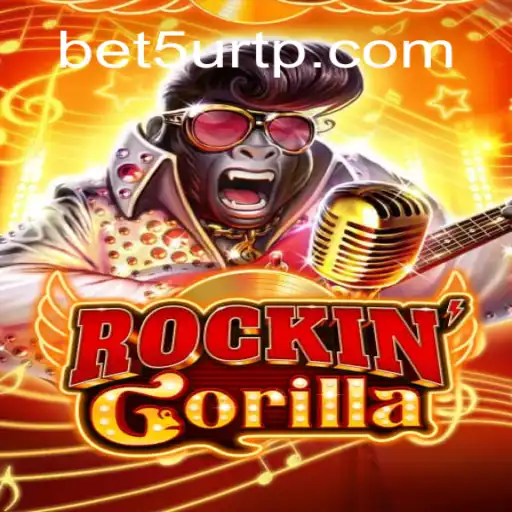 Discover the Excitement of RockinGorilla: A Thrilling Gaming Adventure
