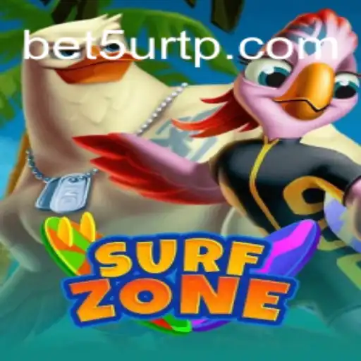 Dive into the Exciting World of SurfZone: A New Frontier in Virtual Surfing