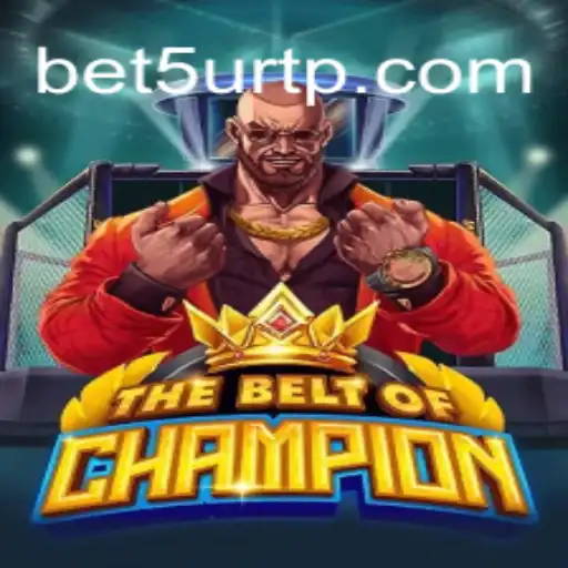 Unveiling TheBeltOfChampion: A Thrilling Journey into the Game and Beyond