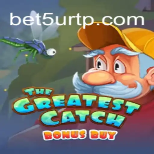 Discover the Exciting World of TheGreatestCatchBonusBuy