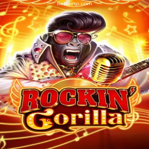 Discover the Excitement of RockinGorilla: A Thrilling Gaming Adventure