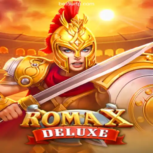 Exploring RomaXDeluxe: A Premier Gaming Experience