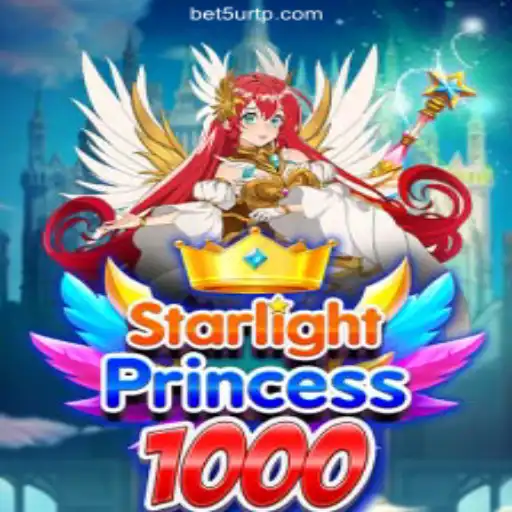 Step Into the Exciting Universe of StarlightPrincess1000