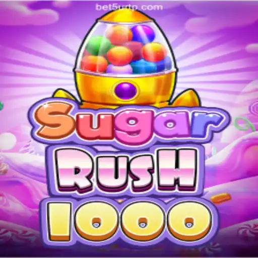 SugarRush1000: A Sweet Adventure in Betting Excitement