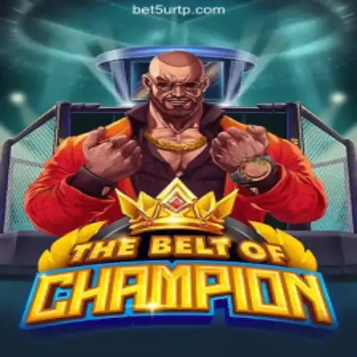 Unveiling TheBeltOfChampion: A Thrilling Journey into the Game and Beyond