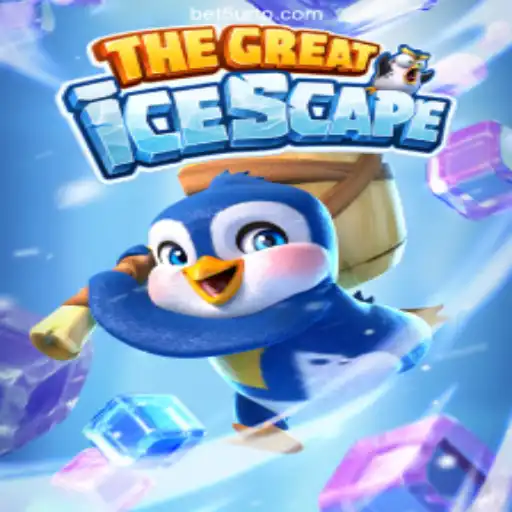 Explore 'TheGreatIcescape': An Immersive Gaming Experience with BET 5U
