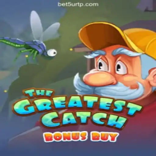 Discover the Exciting World of TheGreatestCatchBonusBuy