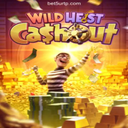 Explore the Thrills of WildHeistCashout: A Premier Betting Experience