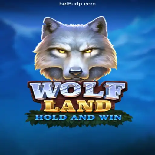 WolfLand: An Exciting Journey into the Wild